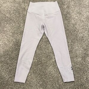Like New Peloton leggings capris